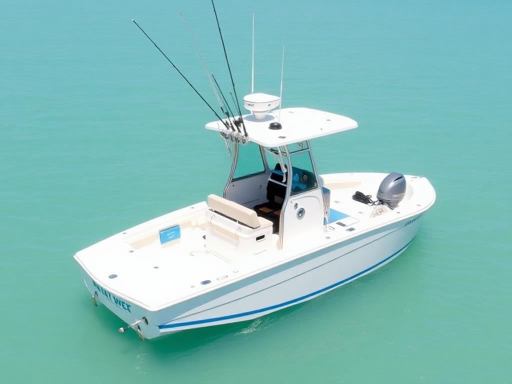 Key West 203 DFS